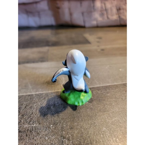 Disney just play Bunga the lion guard skunk toy figure - Picture 4 of 5